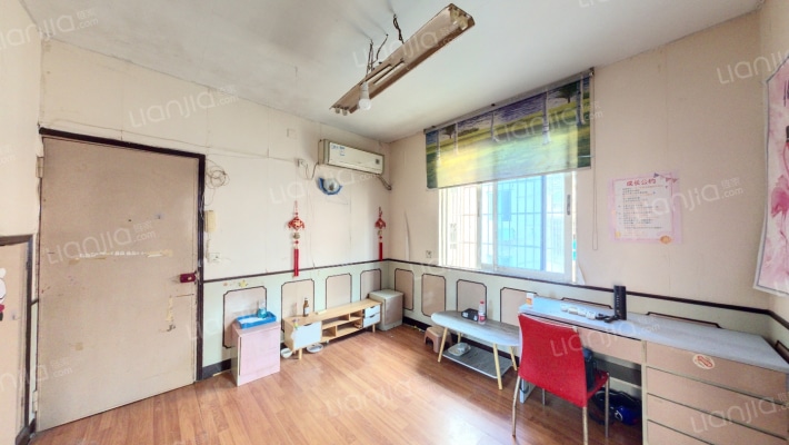 新恒公寓北区二手房实景图