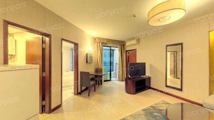 天文苑二手房实景图