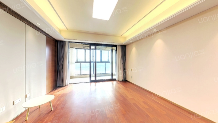 江岛华庭二手房实景图