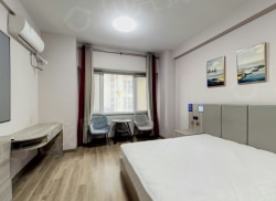 整租·绿地欢乐颂 0室0厅 东_绿地欢乐颂租房