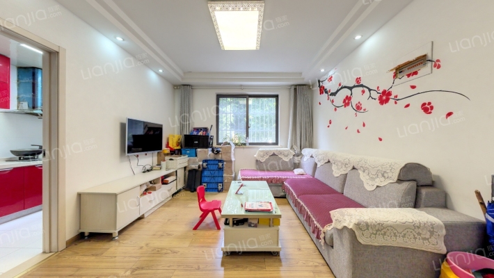 武夷水岸家园二手房实景图