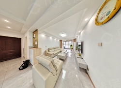 整租·凯润滨湖花园 2室1厅 南_凯润滨湖花园租房