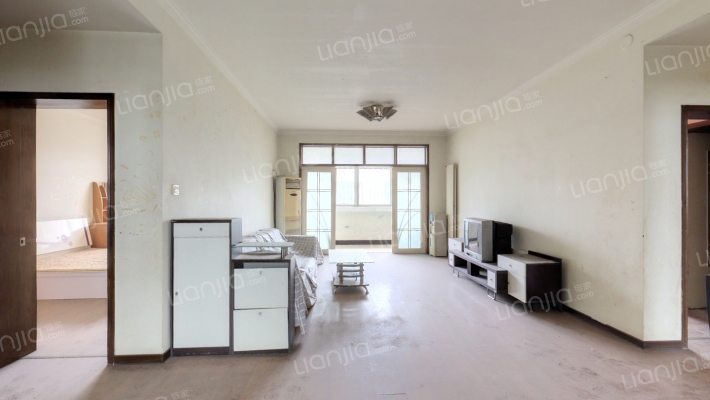 郑百家属院二手房实景图