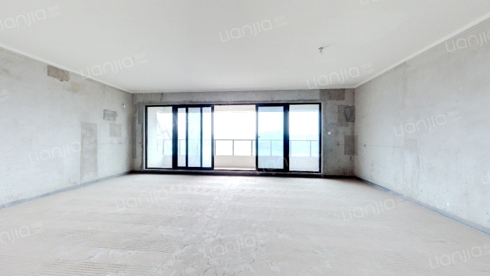 望江府沁山水二手房实景图