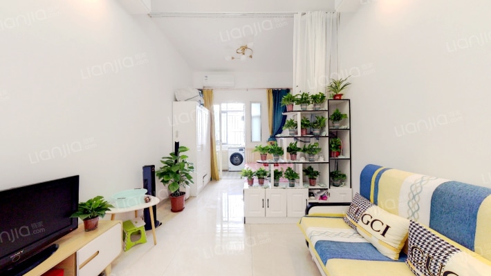 鹏益花园二手房实景图