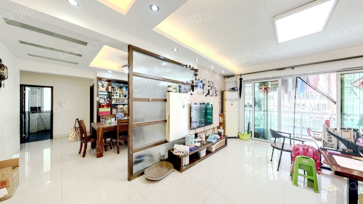 翔鹭花城三期二手房实景图