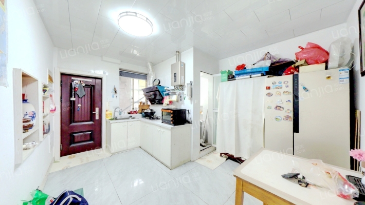 北园新村二手房实景图