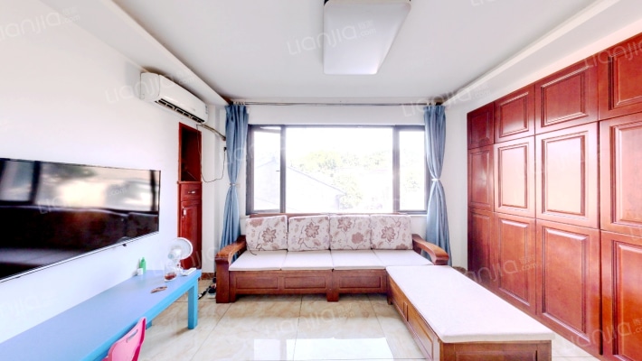 山水一品二手房实景图