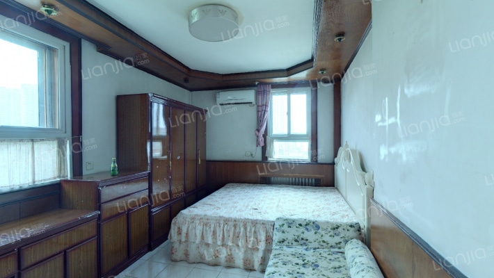 文明里二手房实景图