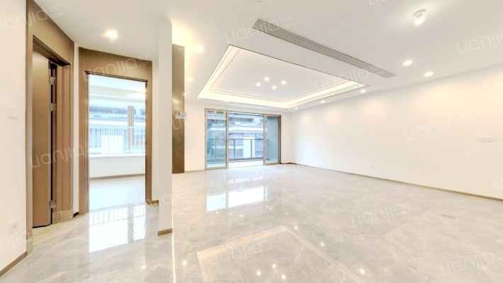 中粮保利麓湖时曜二手房实景图