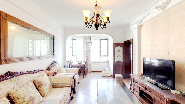 鑫境界二手房实景图