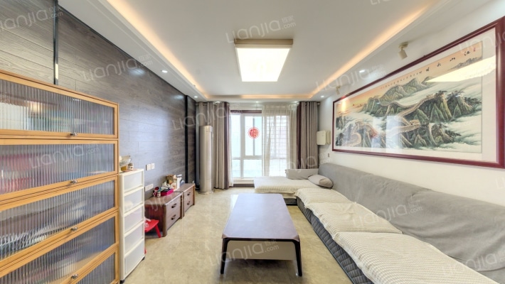 泰成悦府二手房实景图