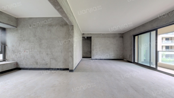 合谊理想城一期二手房实景图