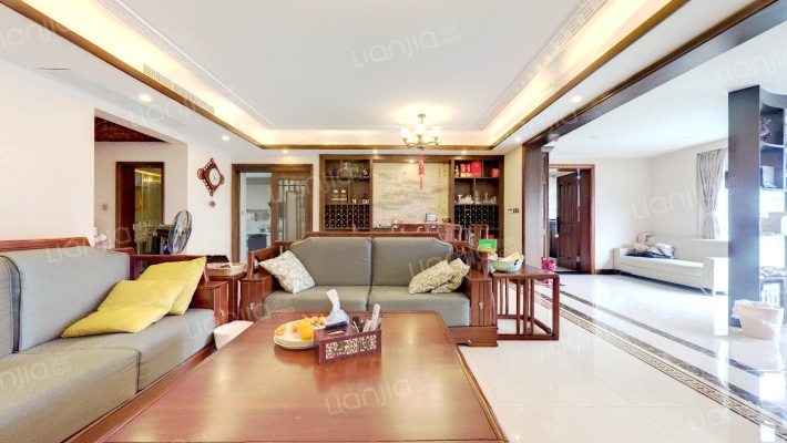 棕榈长滩二手房实景图