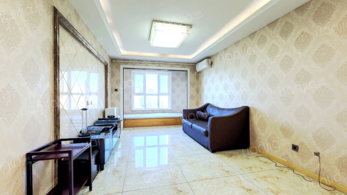 远洋沁山水上品二手房实景图