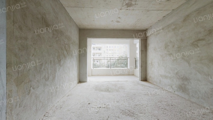 海锦香槟小镇二手房实景图