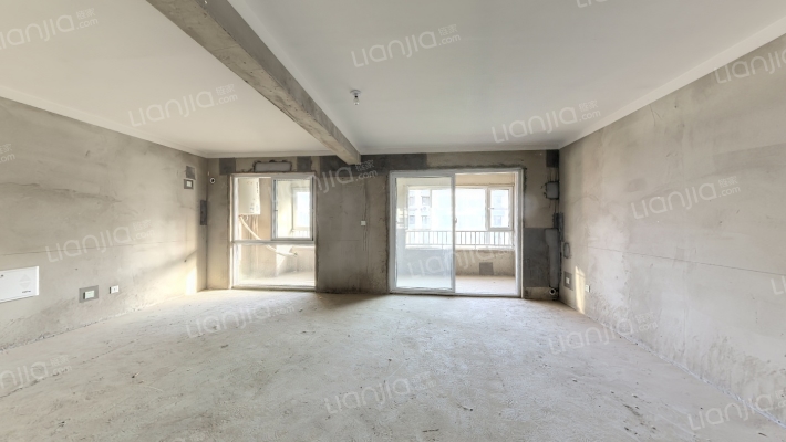 美好时代二手房实景图