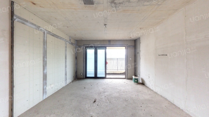 阳光城尚东湾蓝莓苑二手房实景图