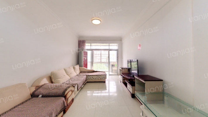 荔苑二手房实景图