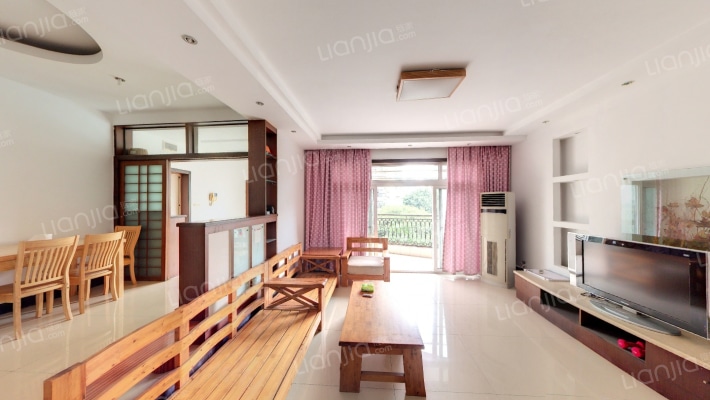 回龙湾二手房实景图