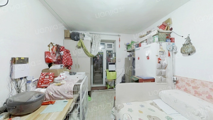 田地街二手房实景图