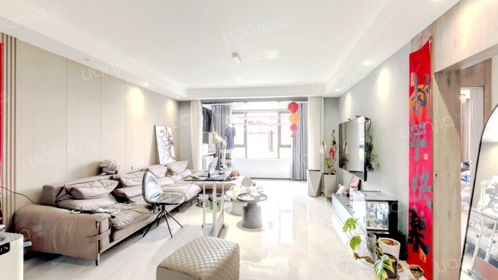 昆明澜庭三期二手房实景图