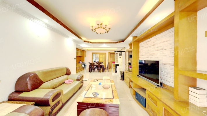 年丰豪苑二手房实景图