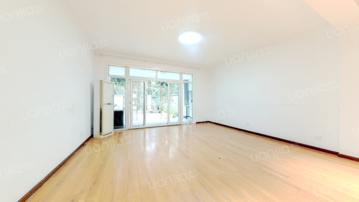 柏仕晶舍二手房实景图