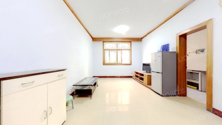 金汇小区二手房实景图