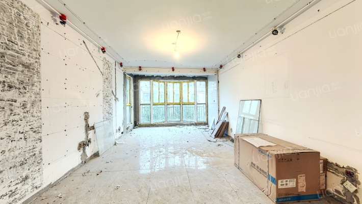 21世纪假日花园二手房实景图