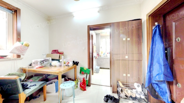 绿川新苑南区二手房实景图