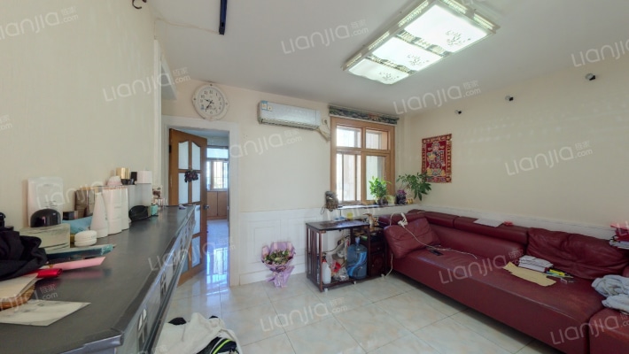 唐山里二手房实景图