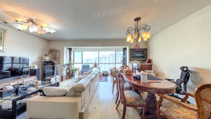 季景沁园二手房实景图