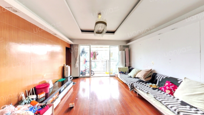 巴蜀剑桥二手房实景图