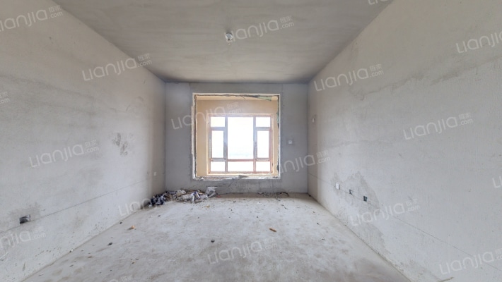 金越逸墅蓝湾二手房实景图