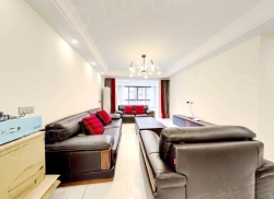 整租·西蜀嘉園 3室2厅 南_西蜀嘉園租房