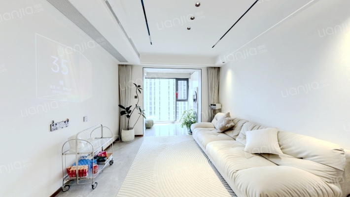 宝龙一城二手房实景图