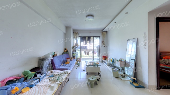 欣欣家园二手房实景图