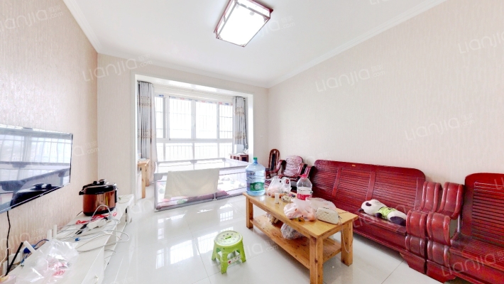 西蜀御景二手房实景图