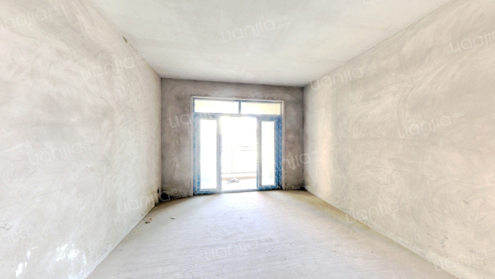 熙地锦绣城二手房实景图