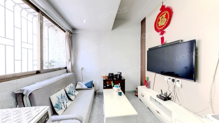 建国路50号二手房实景图