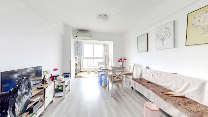 枣子巷17号二手房实景图