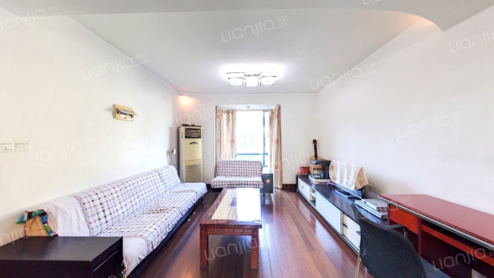 东庭公寓二手房实景图