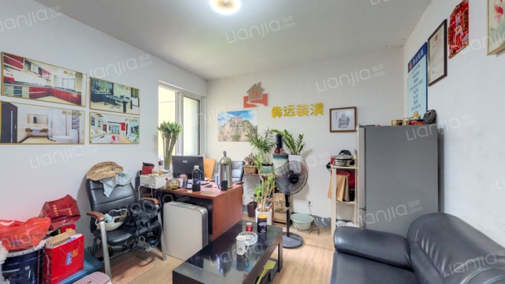 沿港河畔家园二手房实景图