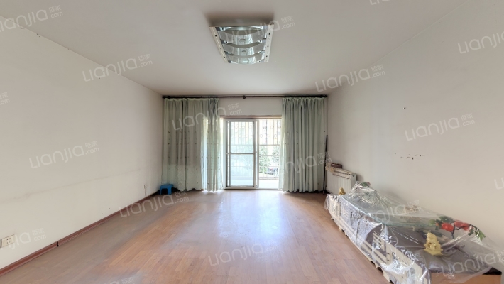 天府香城二手房实景图