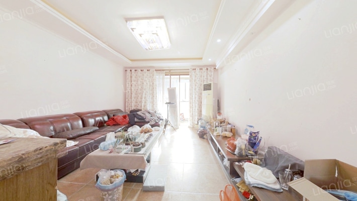 姜家新村二手房实景图