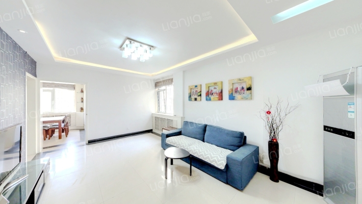 阳光舜城中区八区二手房实景图