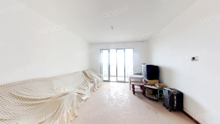 鑫远湘府华城南区二手房实景图