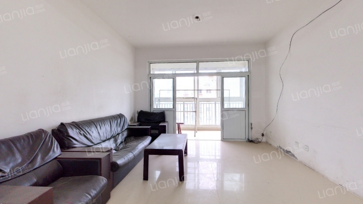 新南社區二手房实景图