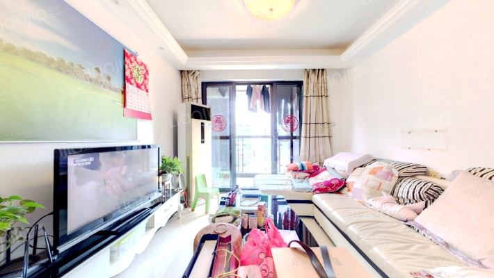 锦尚蓬莱苑二手房实景图